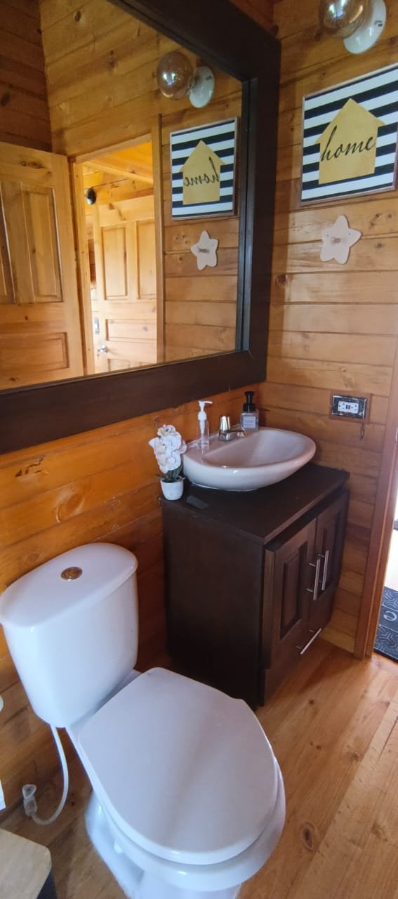 Lake - Houses in Villa de Leyva