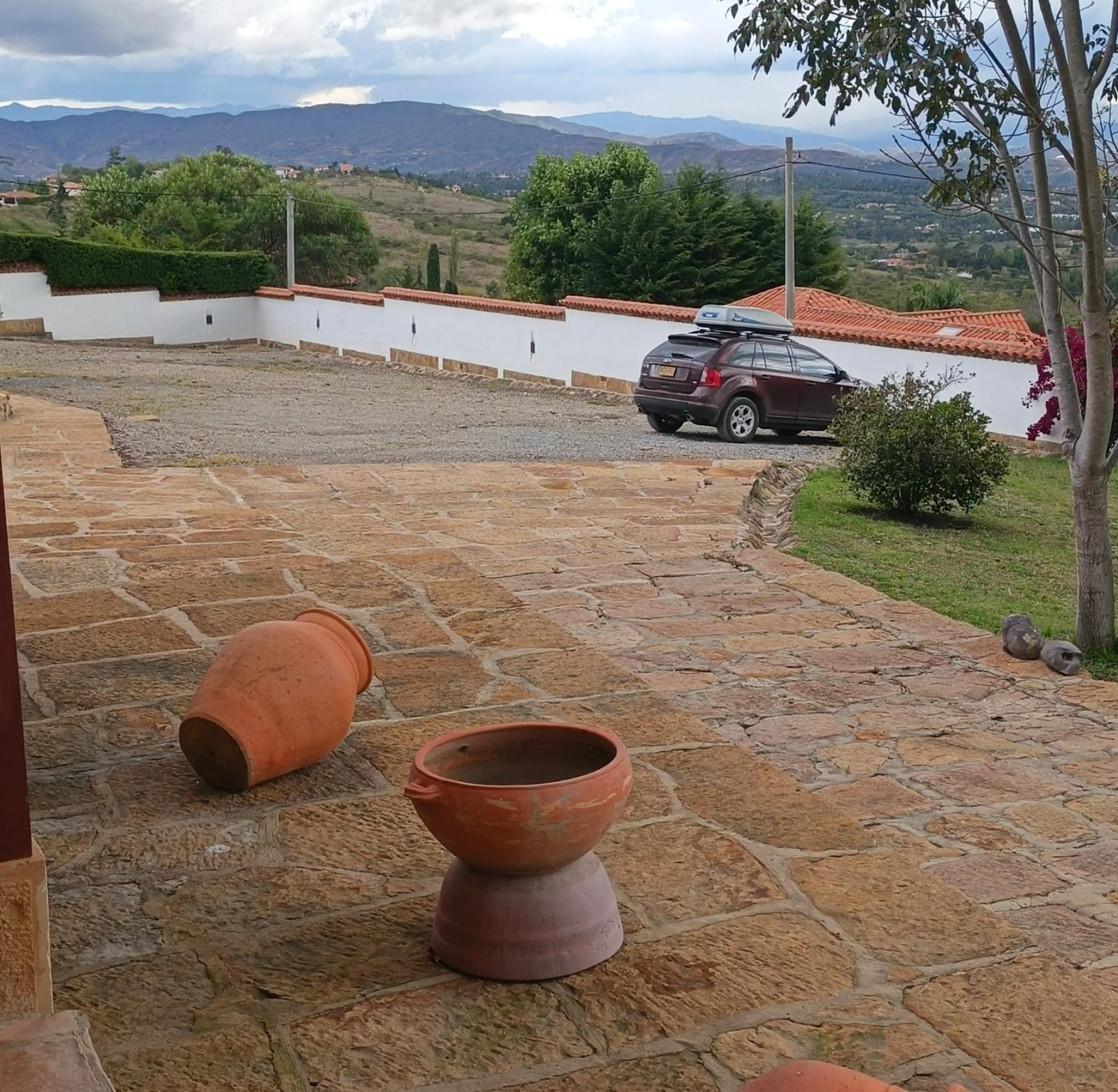 Exterior - Casas en Villa de Leyva