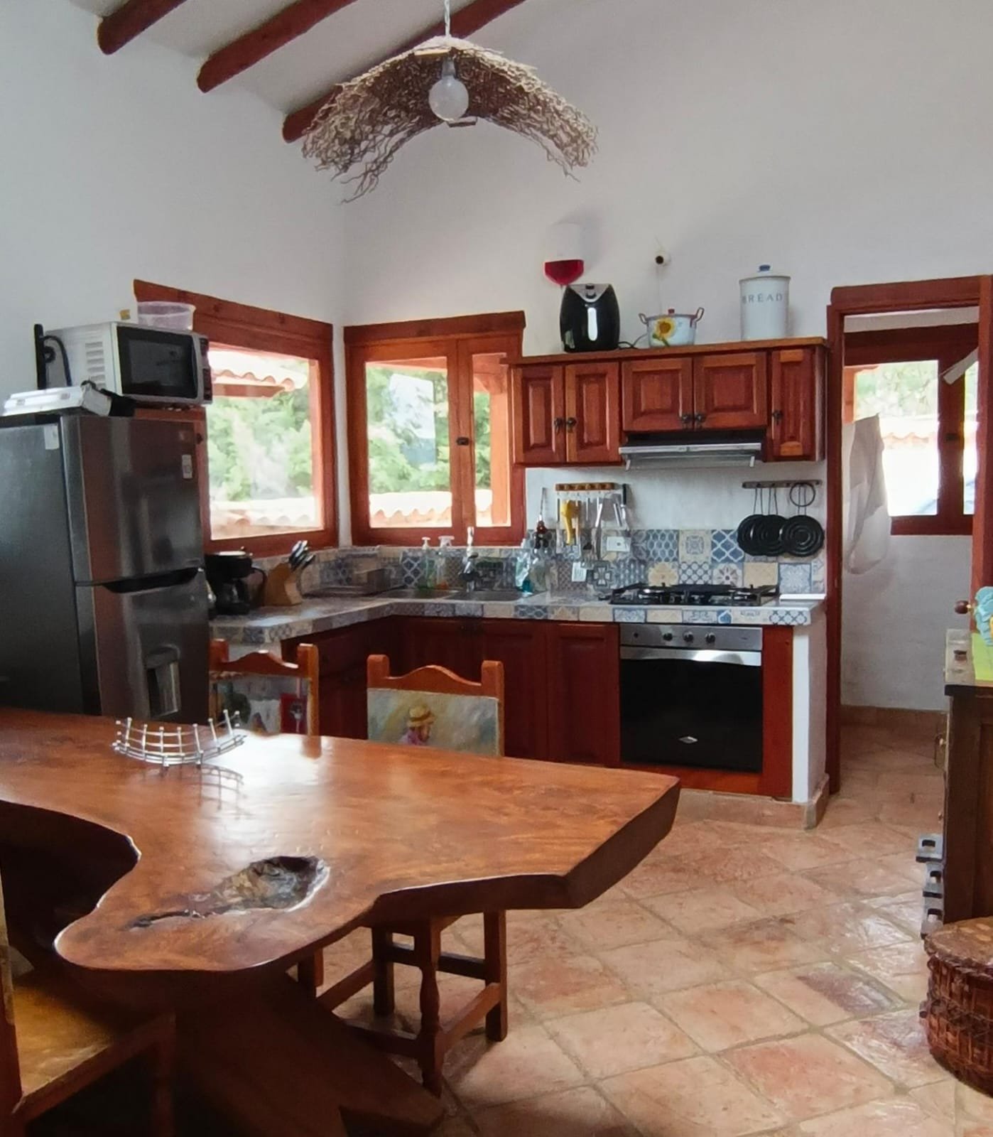 Villa de leyva - Casas en arriendo