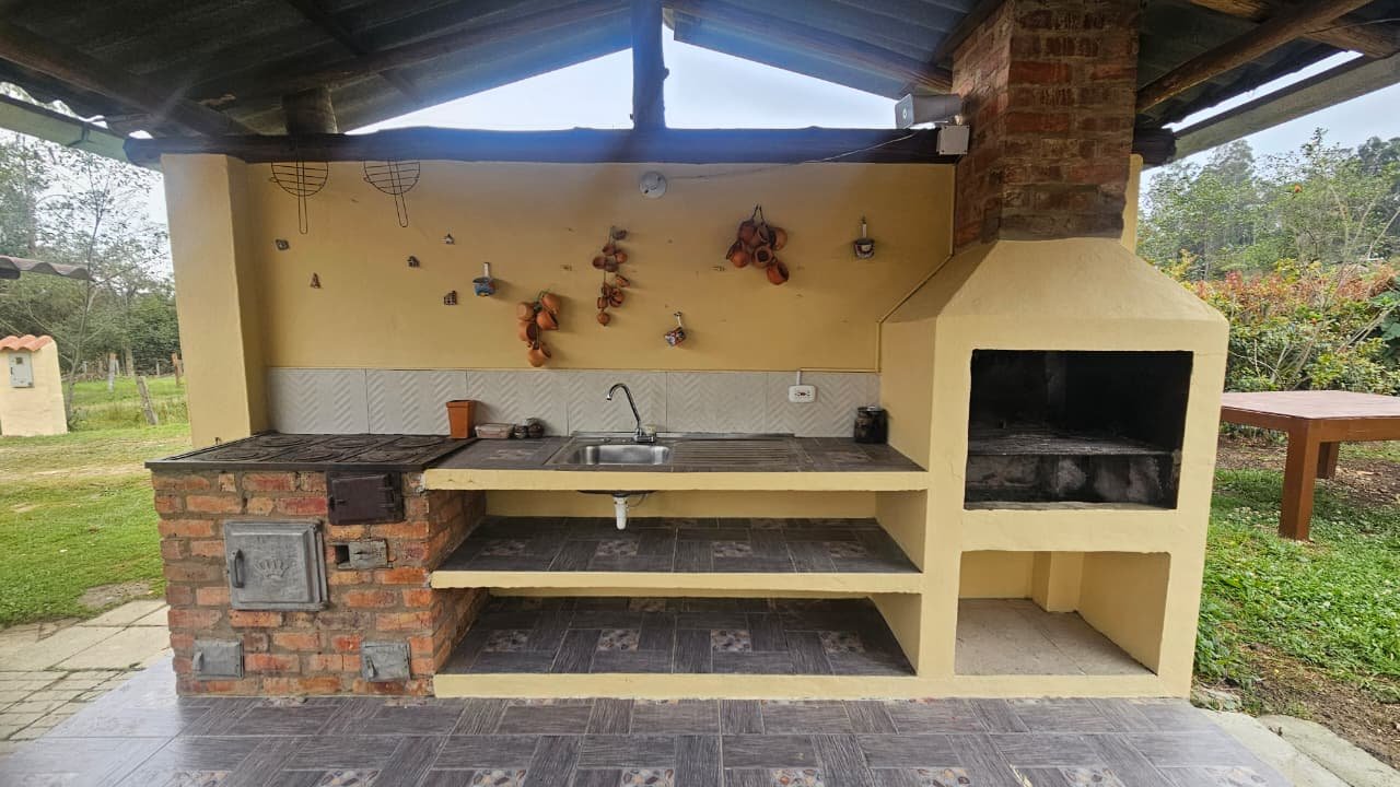 Exterior - Houses in Villa de Leyva