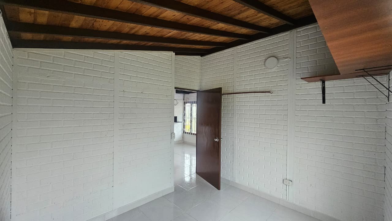 Country house for rent in Anturio - Villa de Leyva