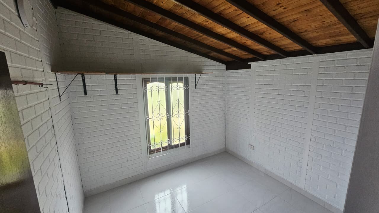 BBQ Area - Houses in Villa de Leyva