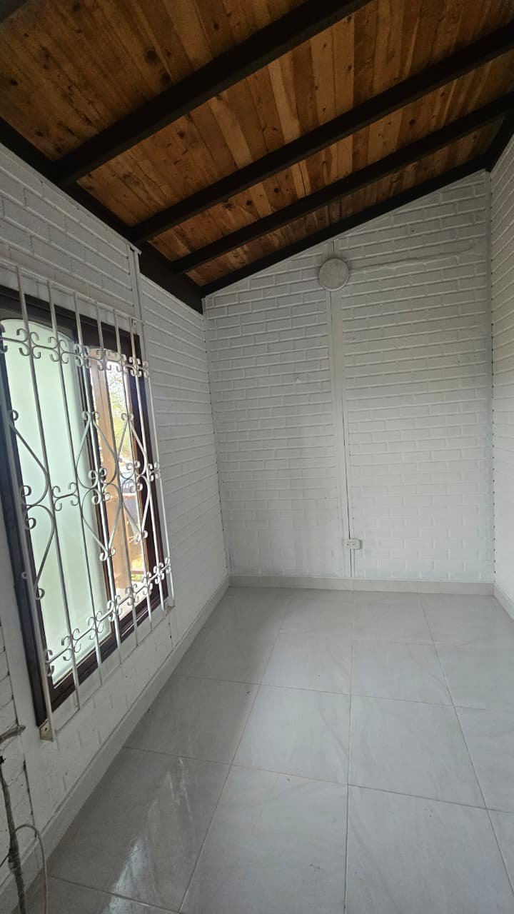 Main bathroom - Houses in Villa de Leyva