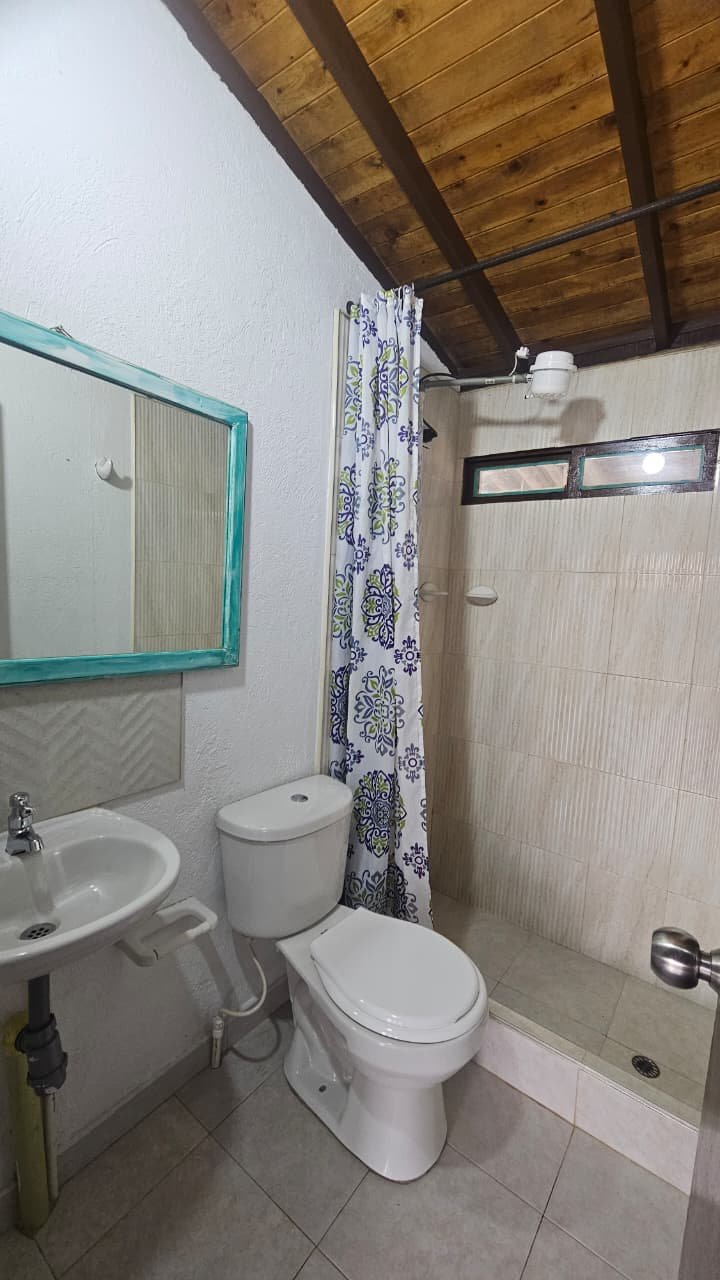 Lake - Houses in Villa de Leyva