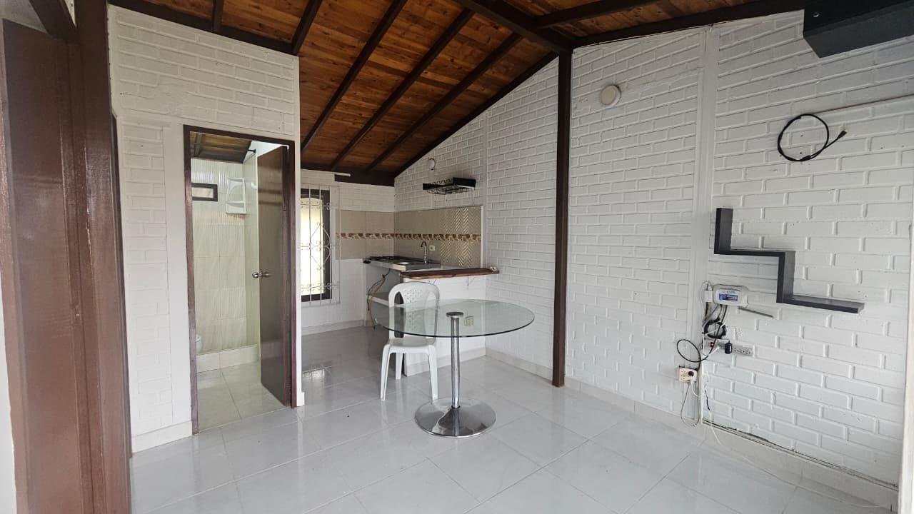 Stairs - Houses in Villa de Leyva