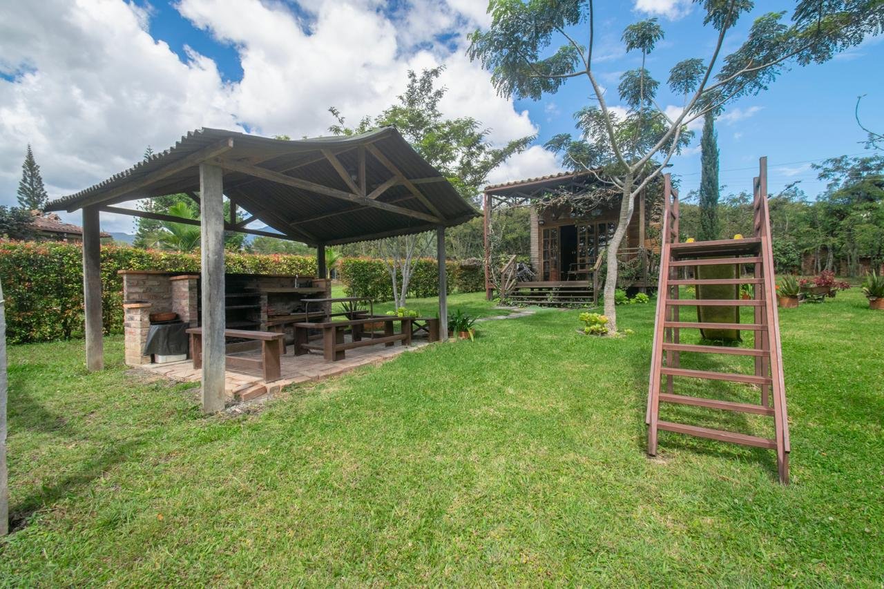 Exterior - Houses in Villa de Leyva