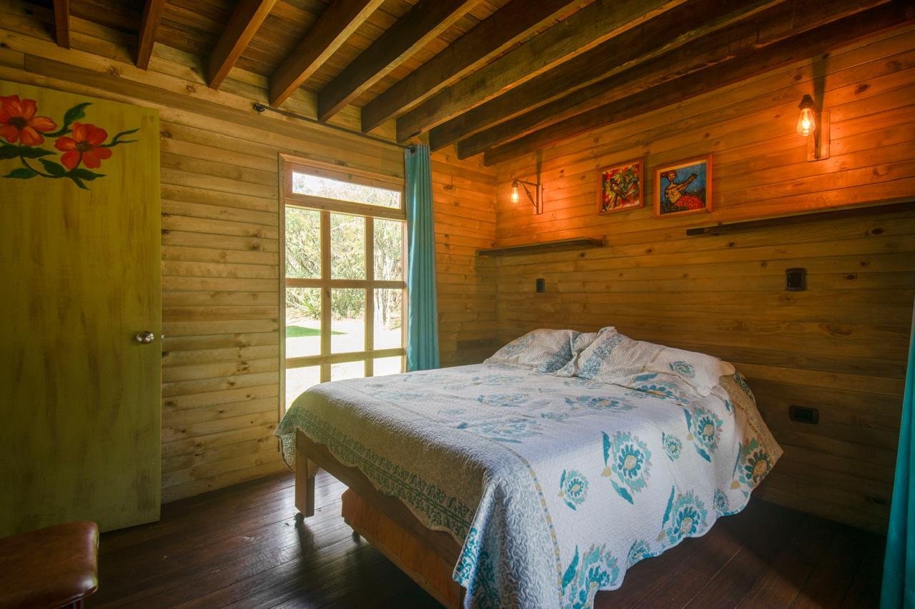 View - Houses for sale - Villa de Leyva