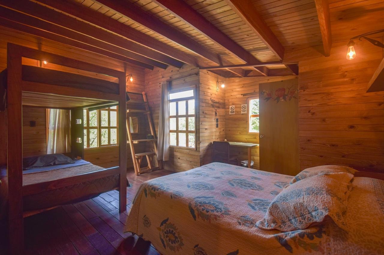 BBQ Area - Houses in Villa de Leyva