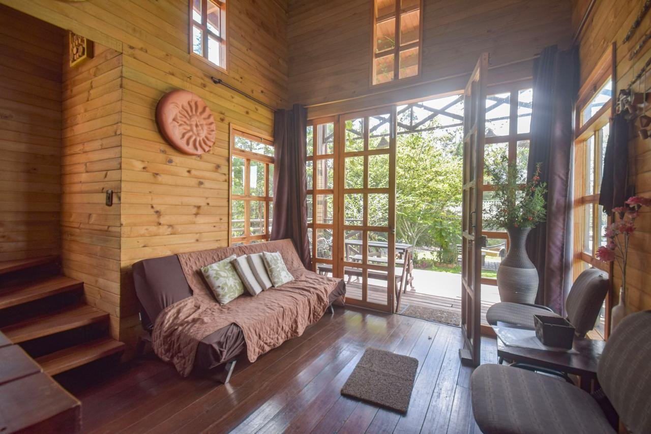 Entrance - Houses in Villa de Leyba