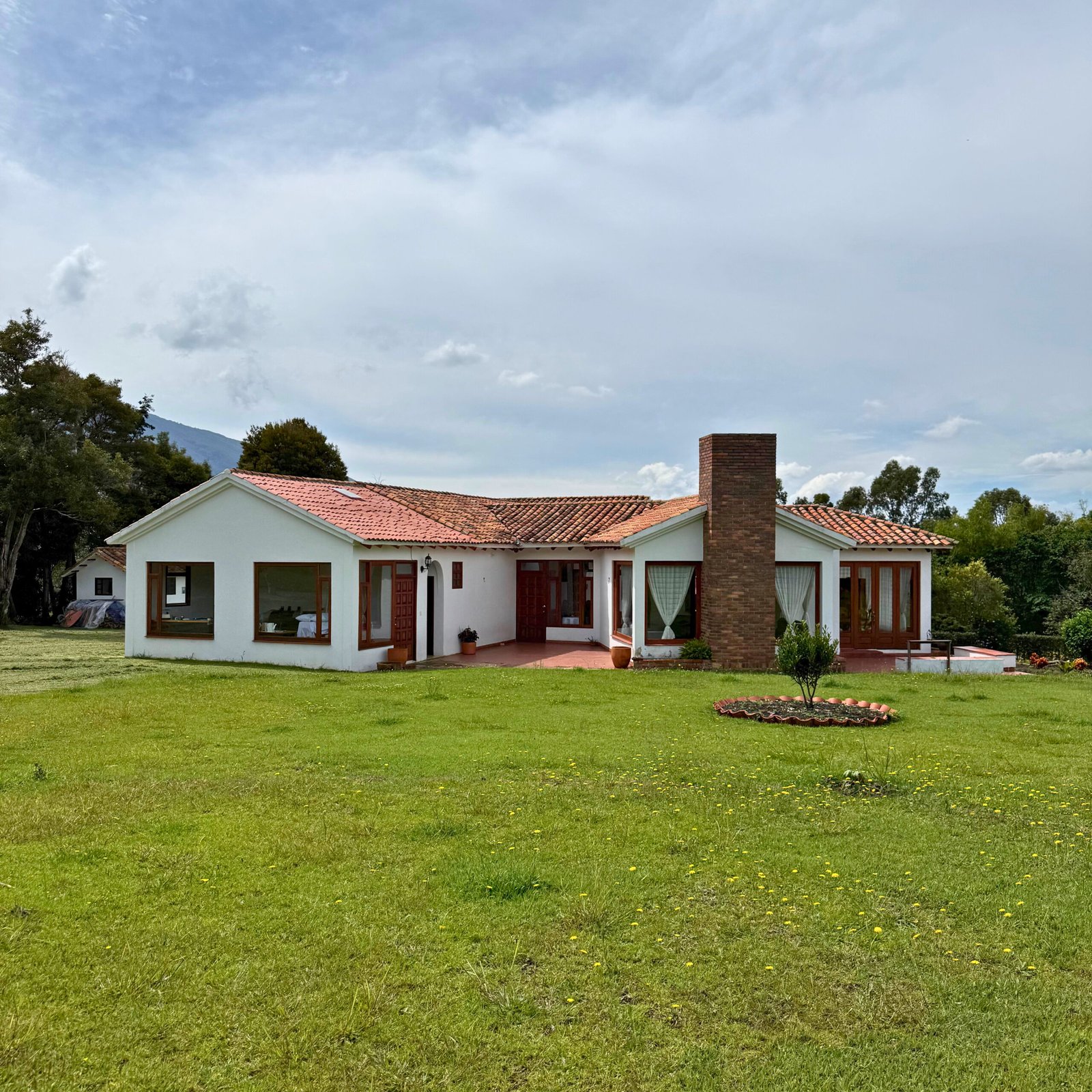 Casa en venta - villa de leyva - en el campo - finca raíz - vereda Sabana 