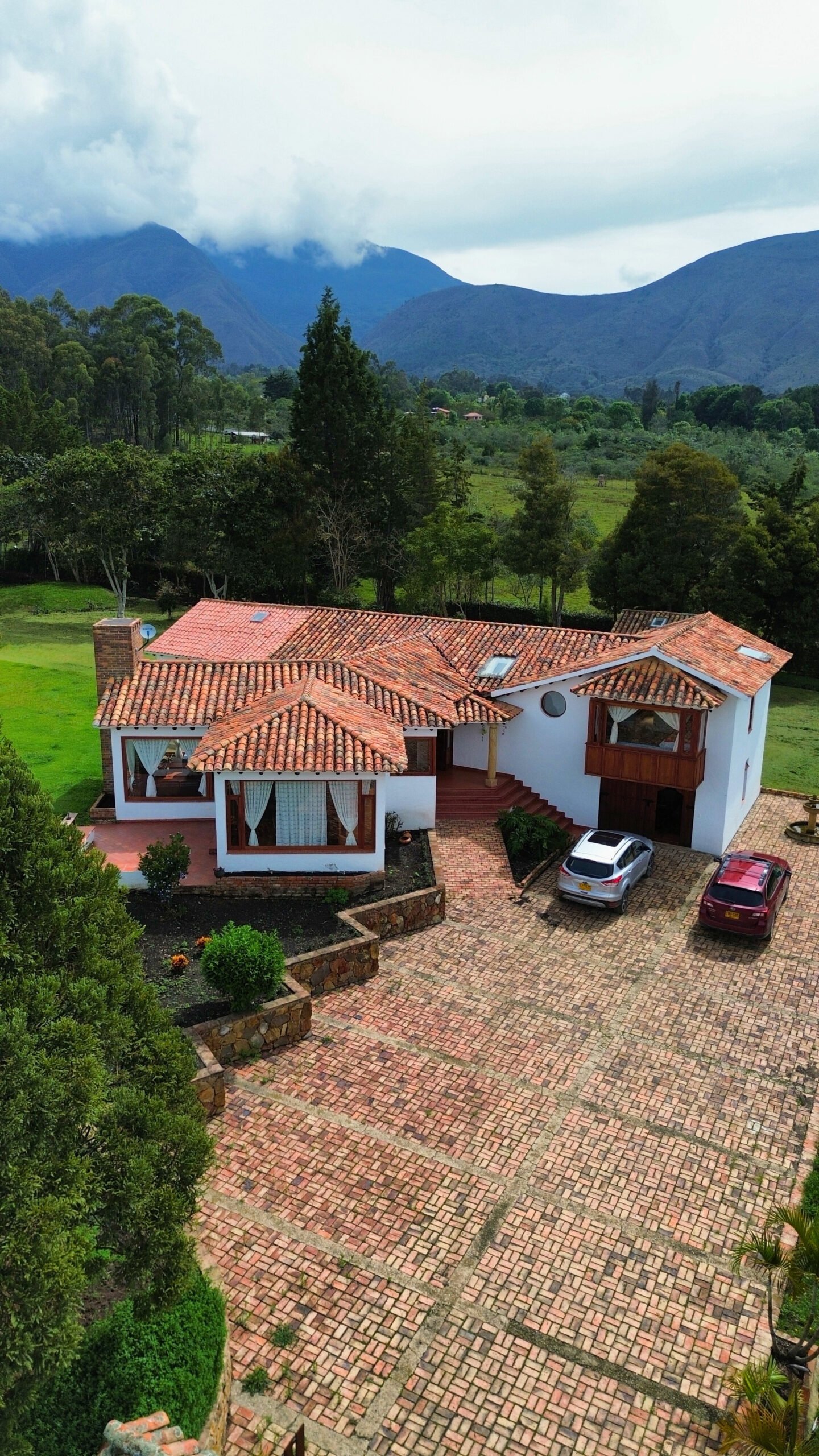 Casa en venta - villa de leyva - en el campo - finca raíz - vereda Sabana 