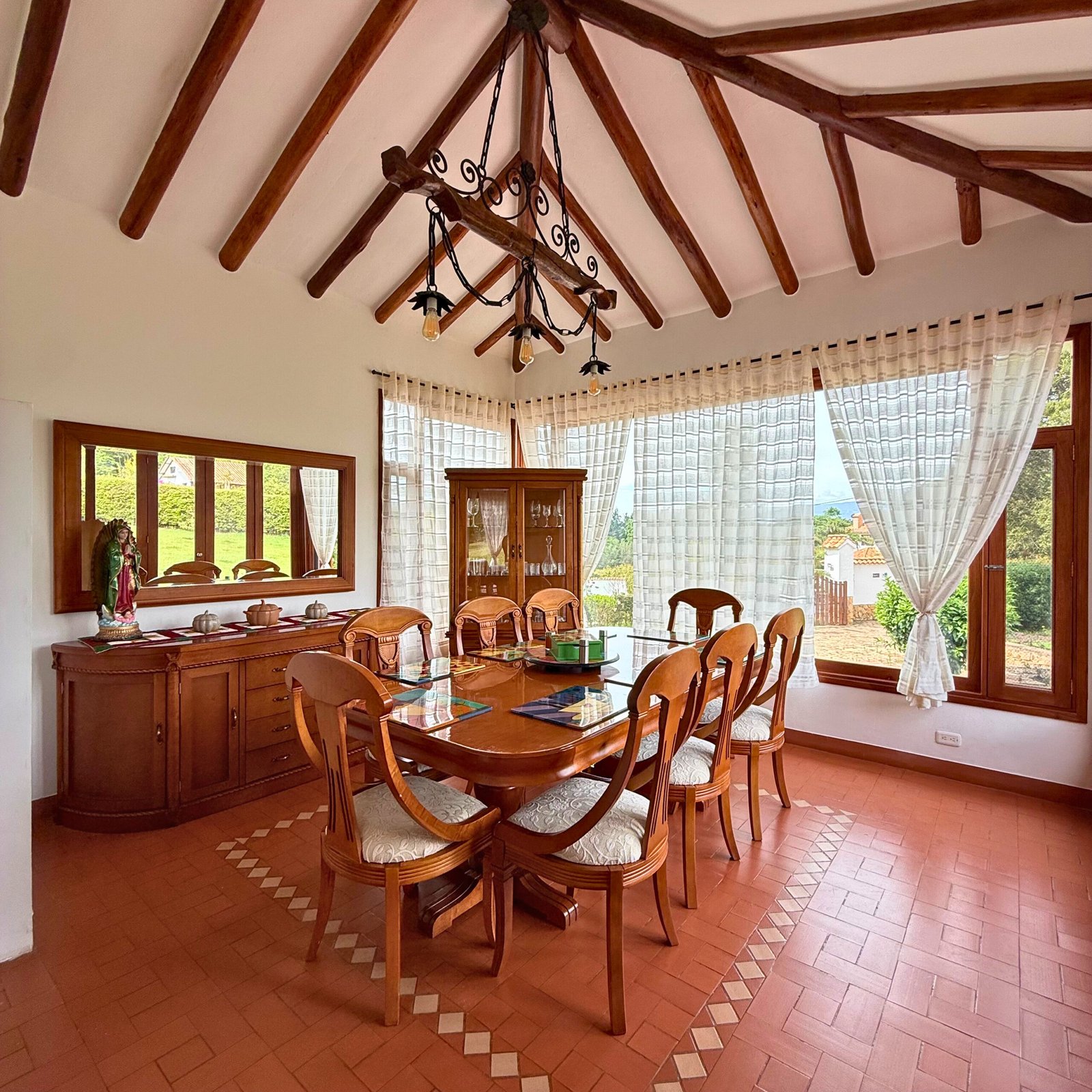 Casa en venta - villa de leyva - en el campo - finca raíz - vereda Sabana 