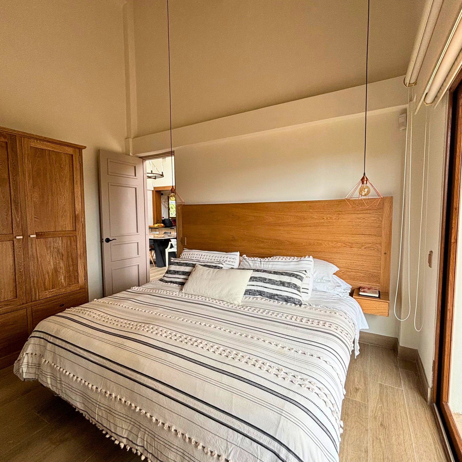 Vista - Casas en venta - Villa de Leyva