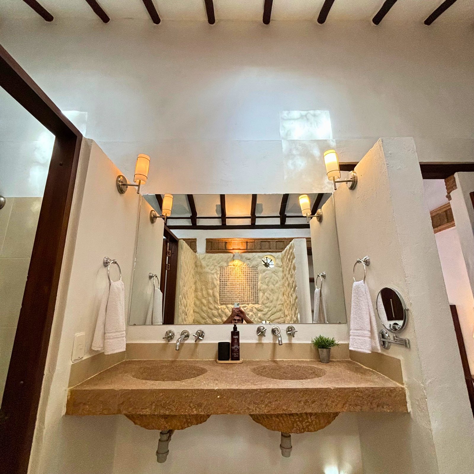 Casa La Leyenda - Apartahotel Tierra - Casas en Villa de Leyva - casas vacacionales - alquiler vacacional