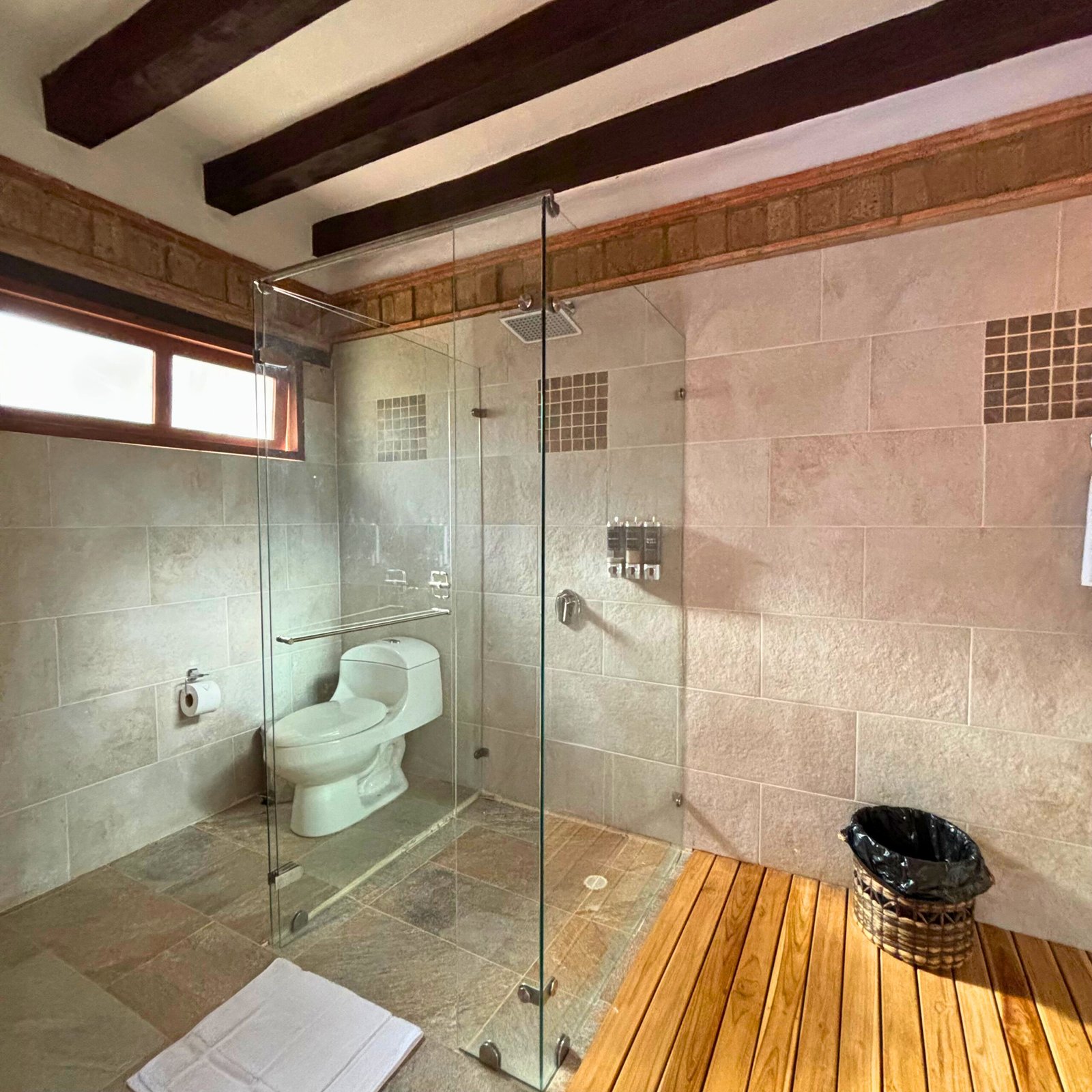 Casa La Leyenda - Apartahotel Tierra - Casas en Villa de Leyva - casas vacacionales - alquiler vacacional