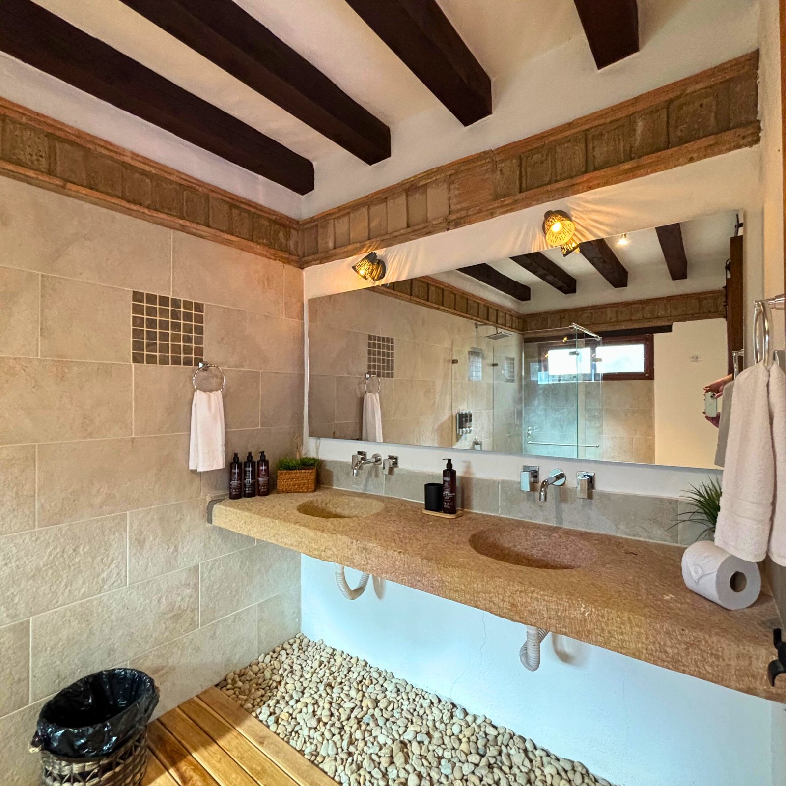 Casa La Leyenda - Apartahotel Tierra - Casas en Villa de Leyva - casas vacacionales - alquiler vacacional