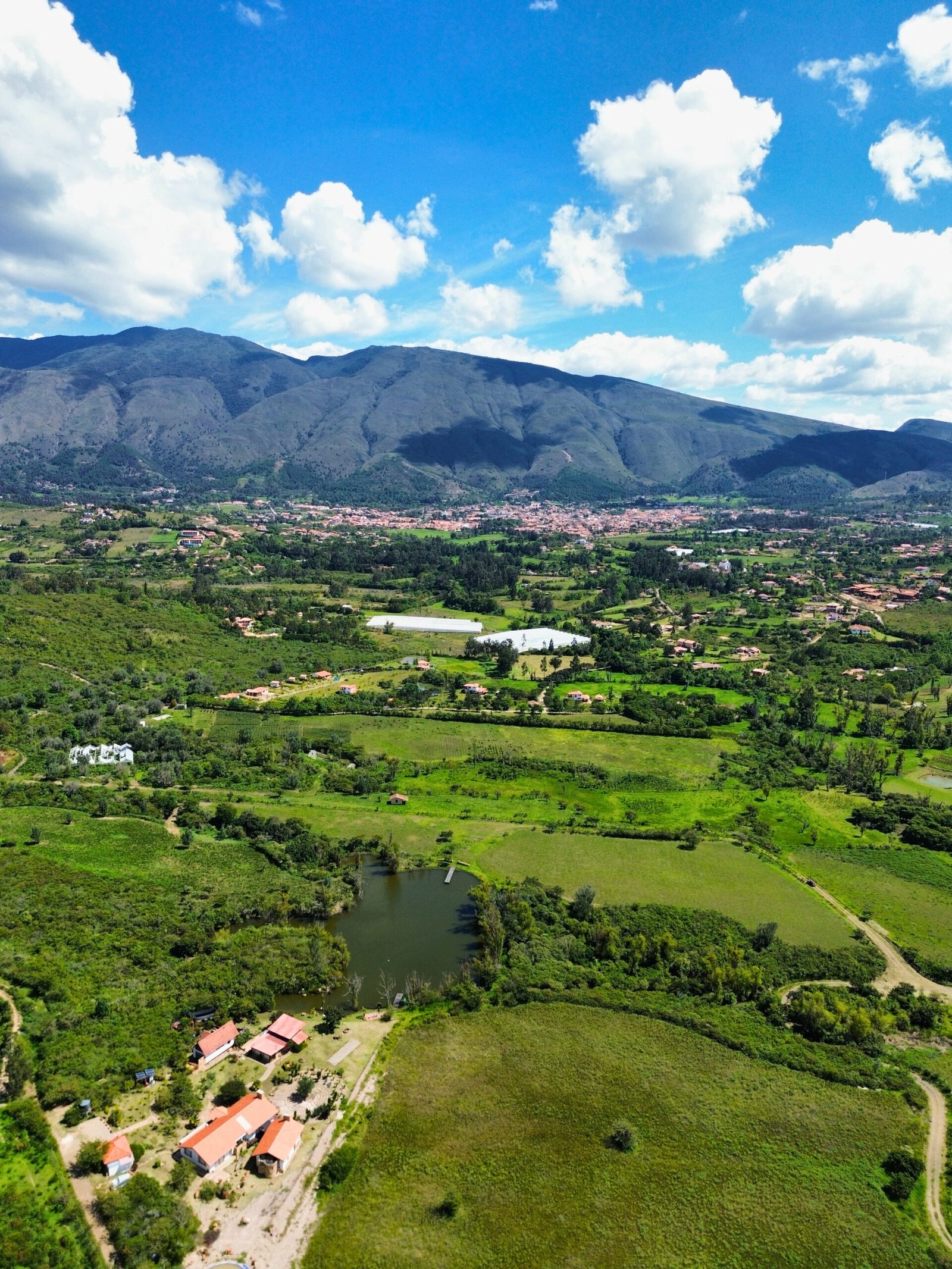 Villa de leyva - Casas en arriendo