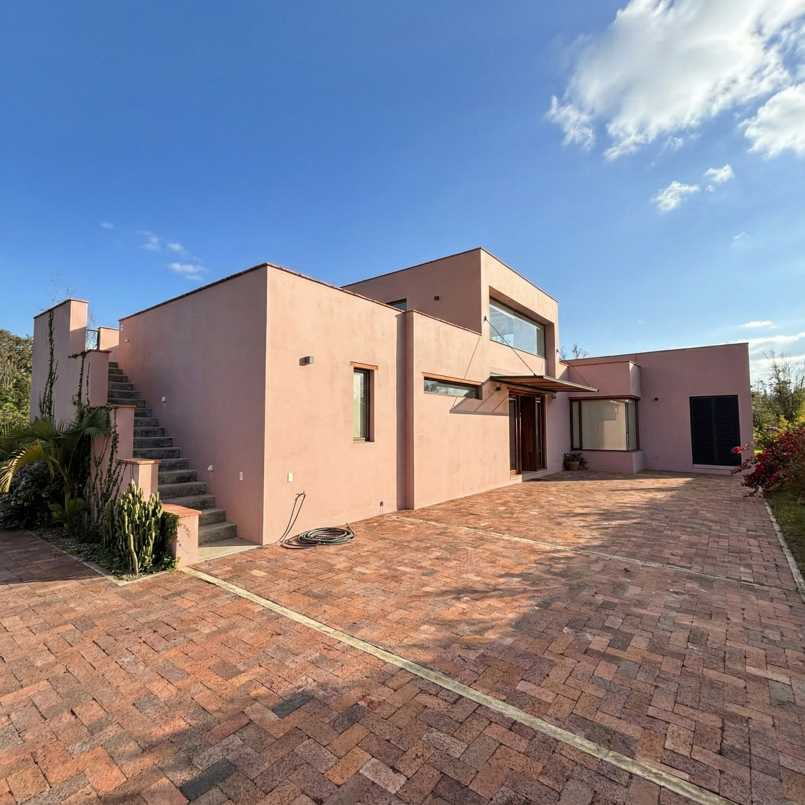 Villa de leyva - Casas en arriendo - finca raíz