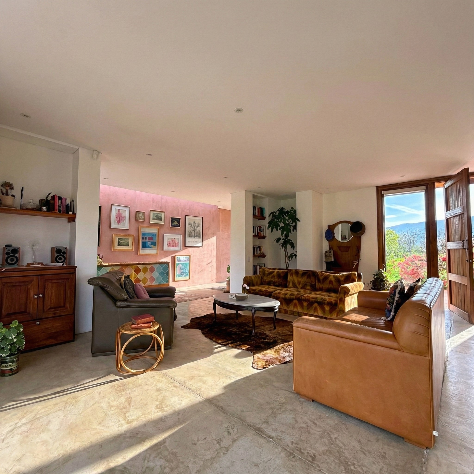 Villa de leyva - Casas en arriendo - finca raíz