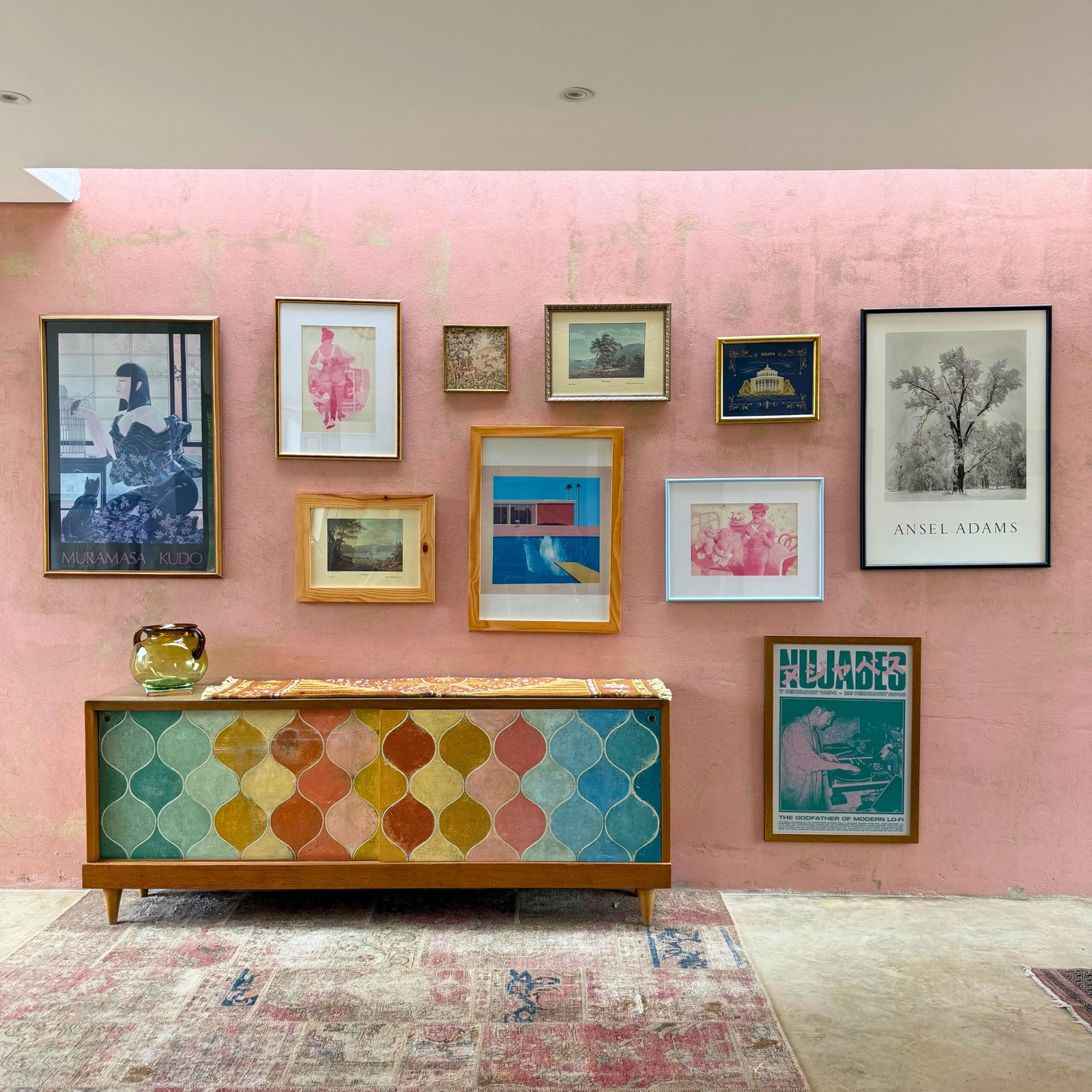 sala - Casa en arriendo  - Vereda infiernito - Villa de Leyva - Casas en Villa de Leyva