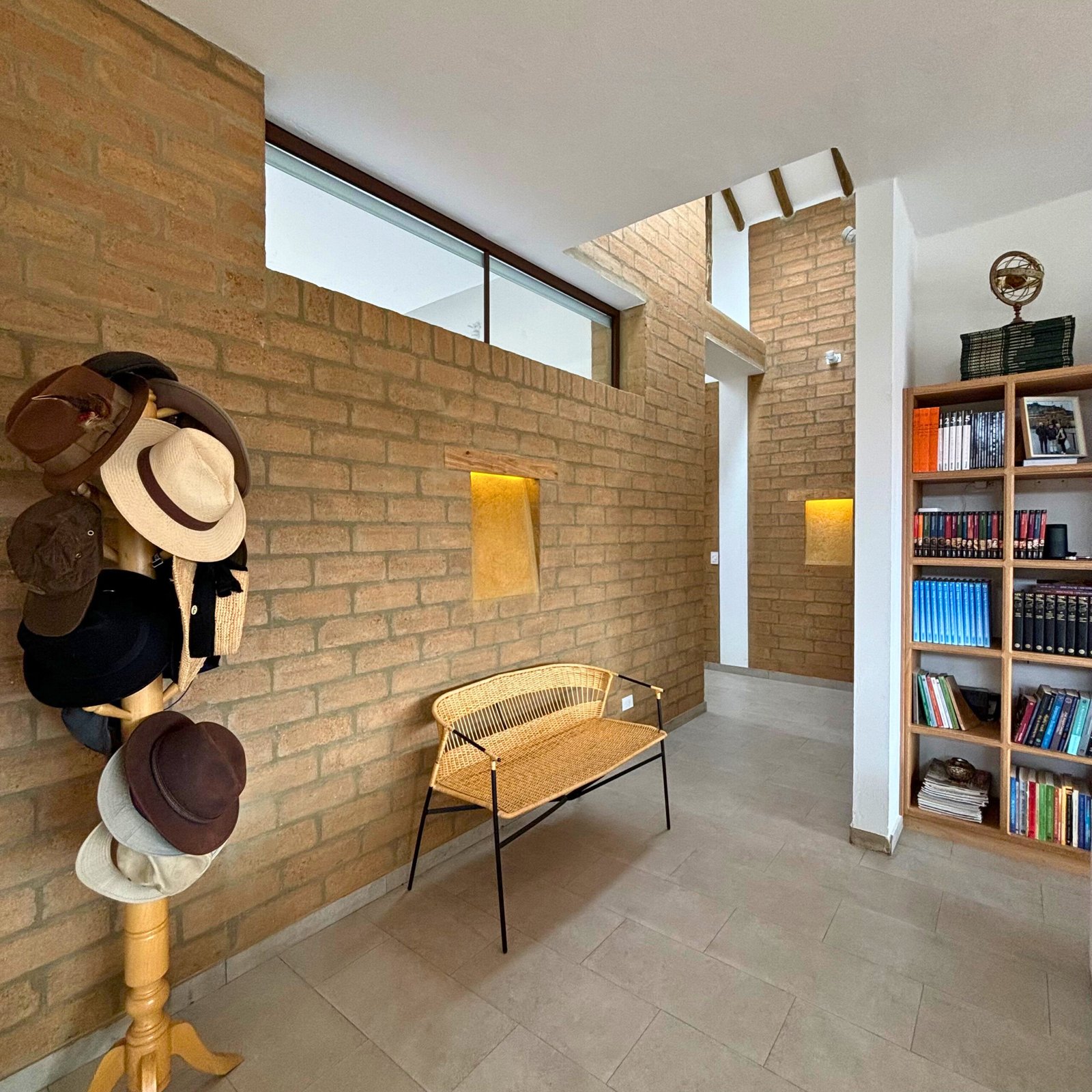 estudio - Casa en arriendo   - Vereda infiernito - Villa de Leyva - Casas en Villa de Leyva