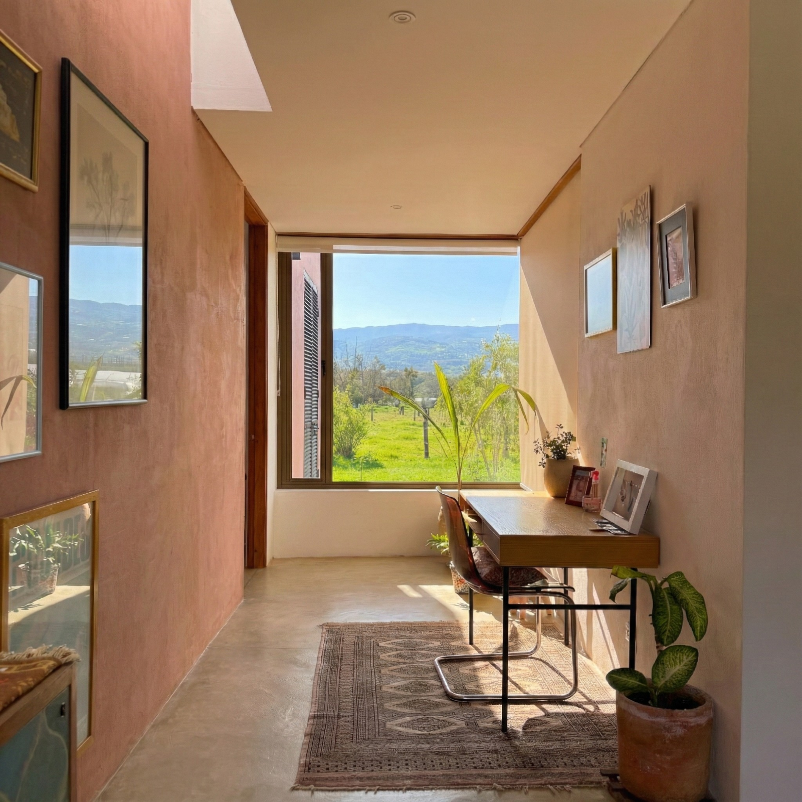 estudio - Casa en arriendo   - Vereda infiernito - Villa de Leyva - Casas en Villa de Leyva