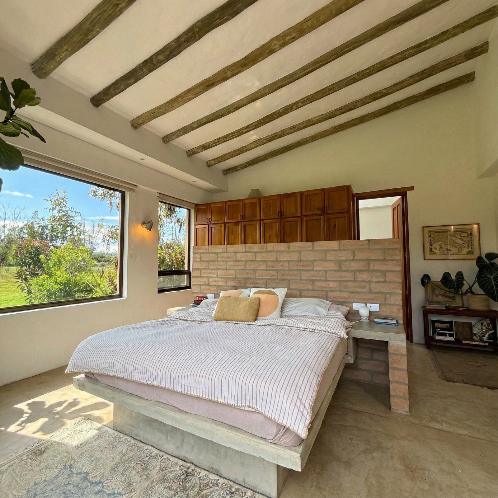 Casa en venta - villa de leyva - zona gomar - finca raíz