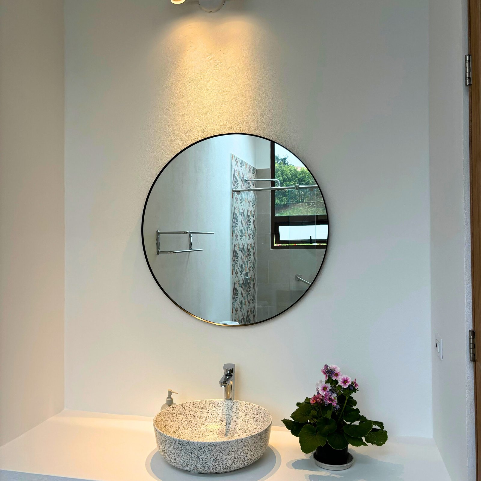 exterior - Casa en arriendo  - Vereda infiernito - Villa de Leyva - Casas en Villa de Leyva