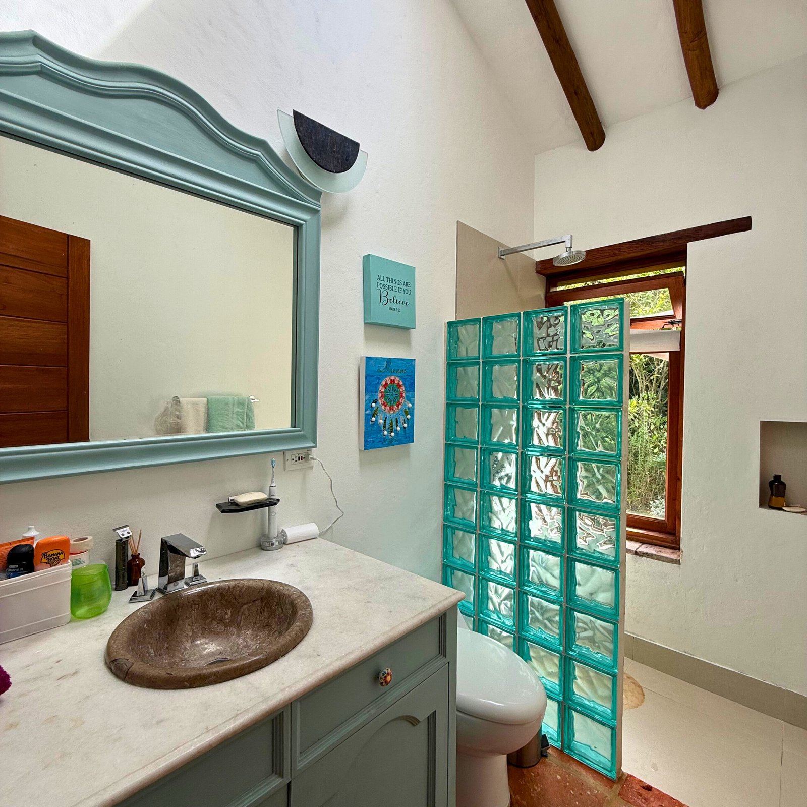 sala - Casa en arriendo  - Vereda infiernito - Villa de Leyva - Casas en Villa de Leyva