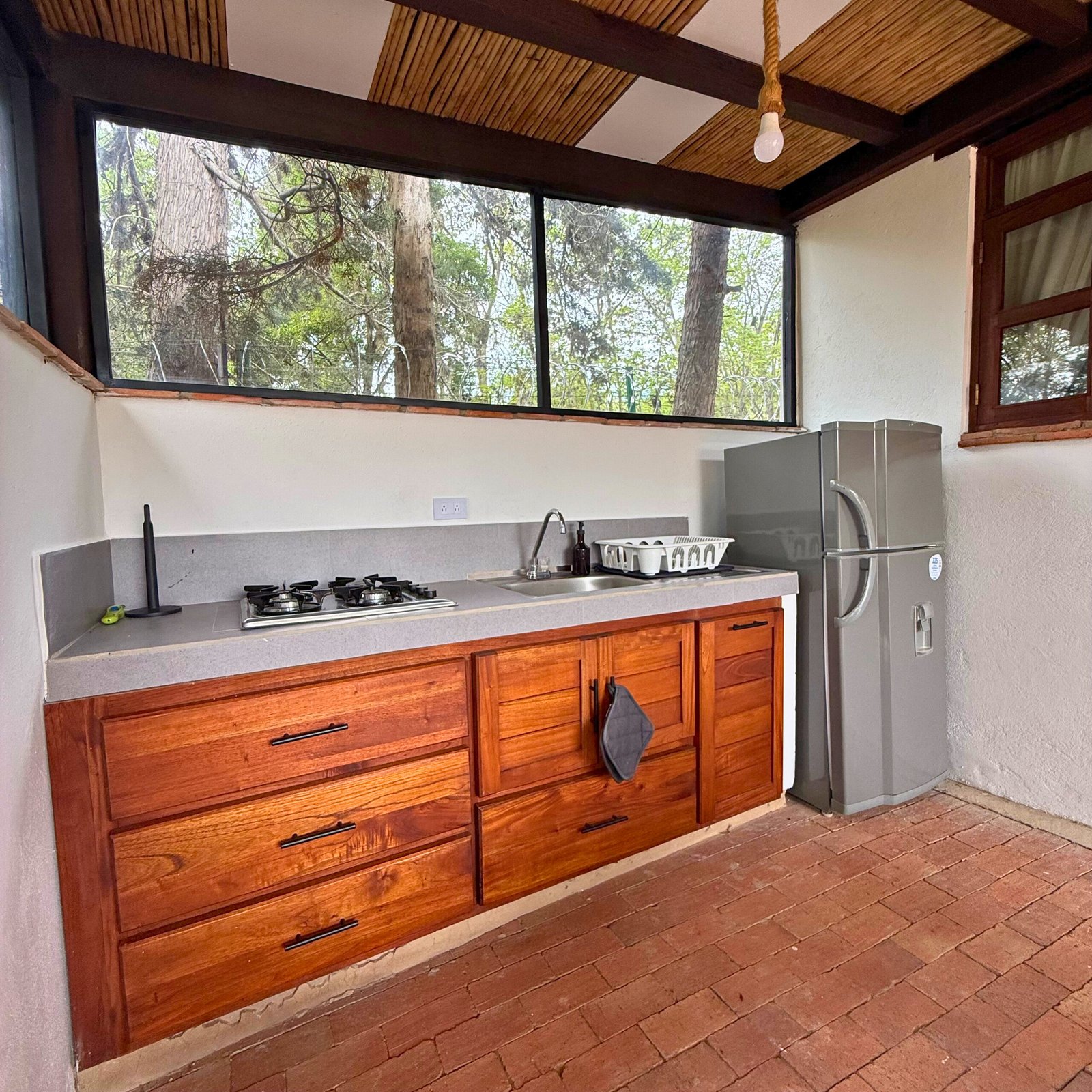 Casa La Leyenda - Apartahotel Tierra - Casas en Villa de Leyva - casas vacacionales - alquiler vacacional