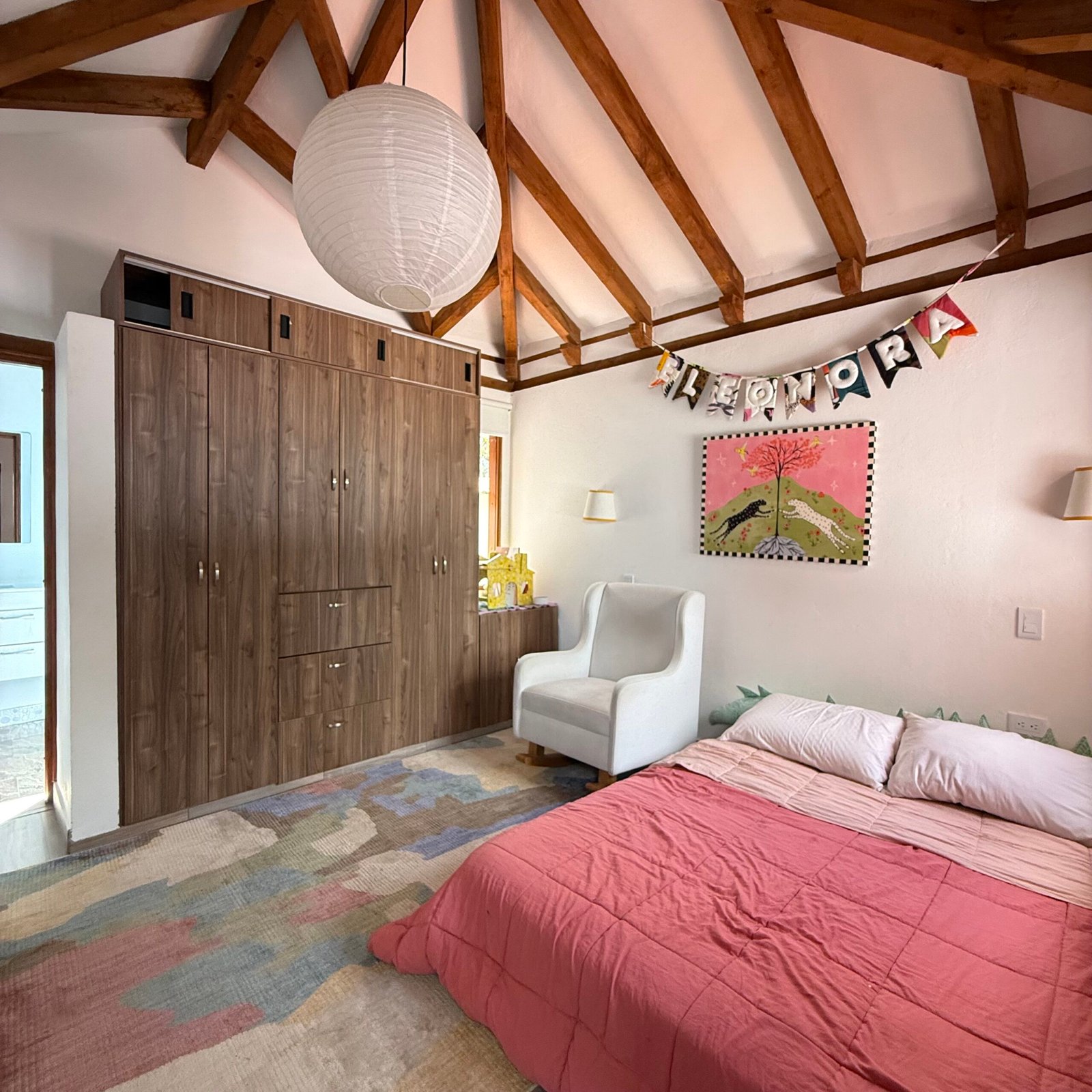 estudio - Casa en arriendo  - Vereda infiernito - Villa de Leyva - Casas en Villa de Leyva