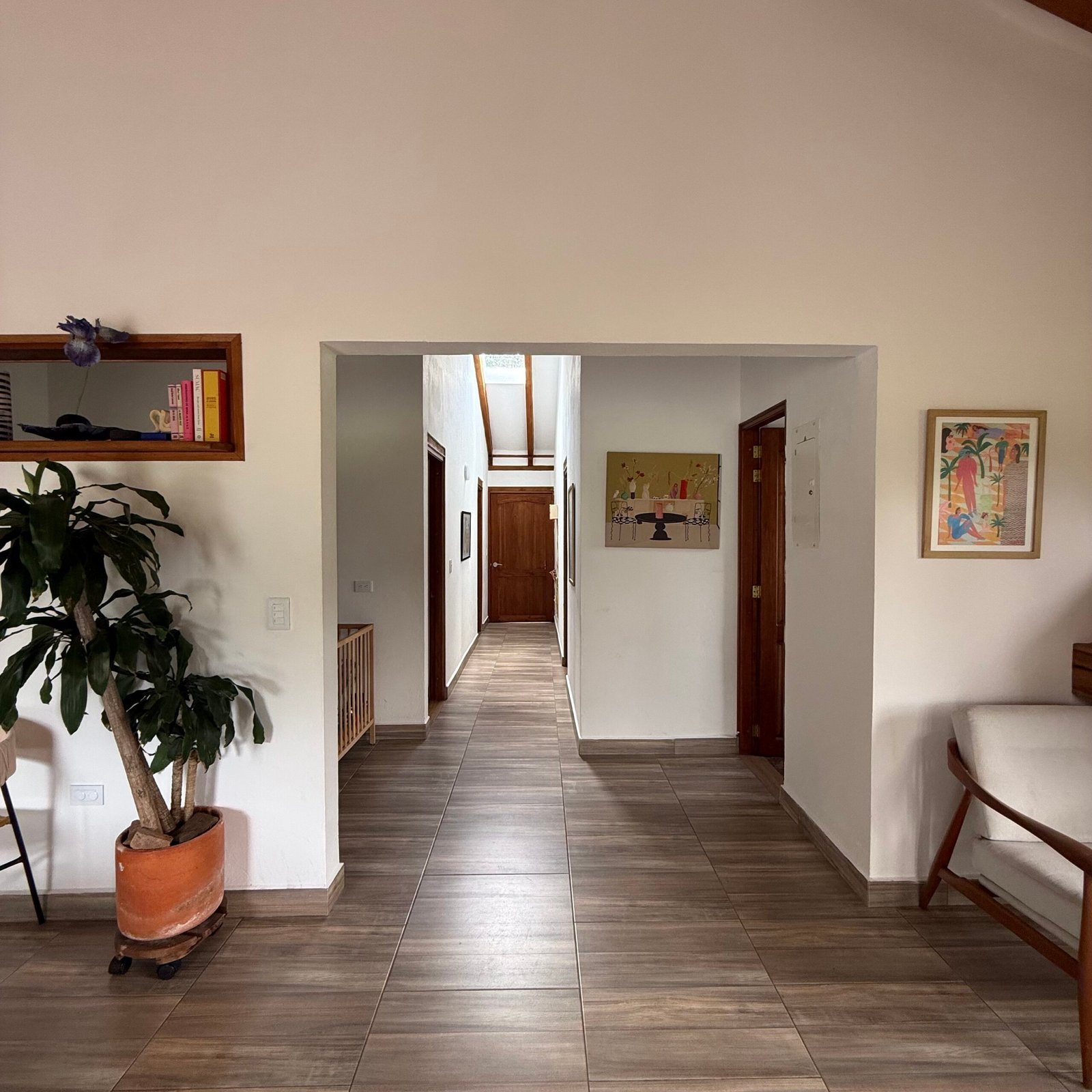 estudio - Casa en arriendo   - Vereda infiernito - Villa de Leyva - Casas en Villa de Leyva