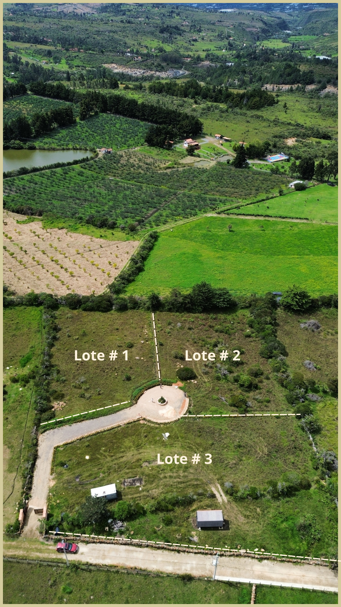 Casa en villa de leyva - Casas en arriendo