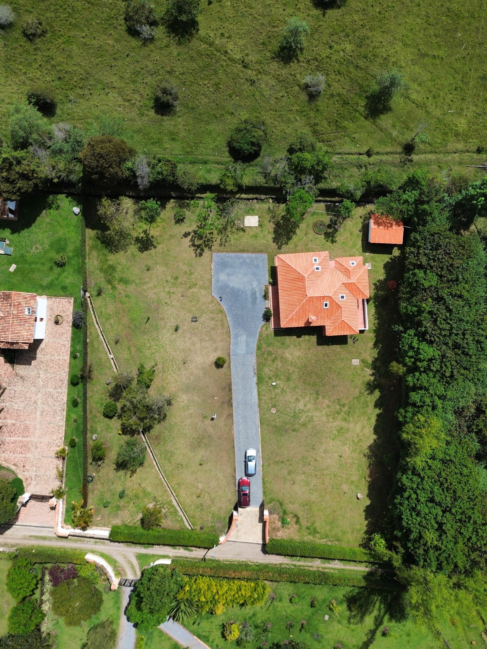 Habitación No. 1 - Casa Villa del Carmen - Casas en Villa de Leyba