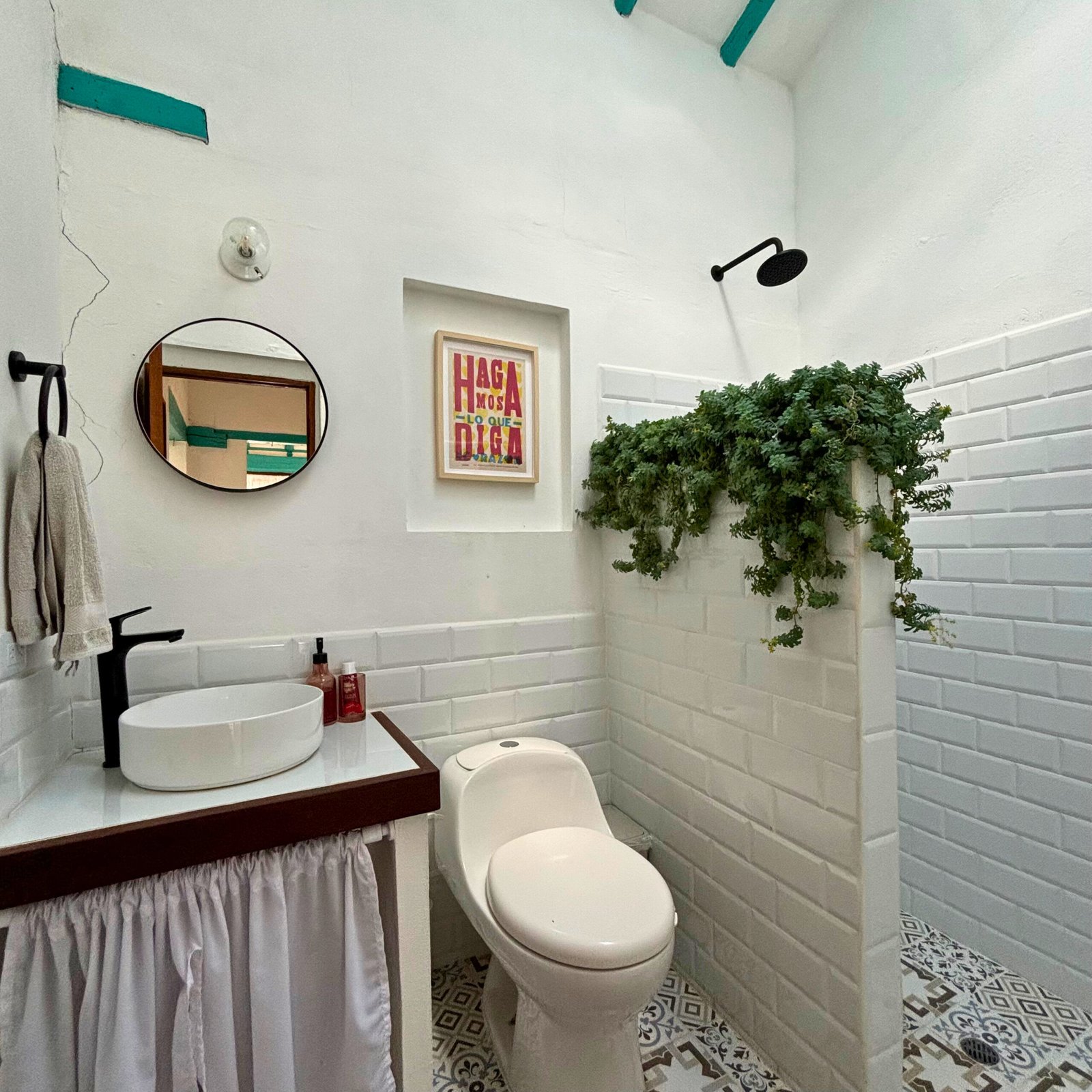 Casa La Eugenia - Casas en Villa de Leyva - Alquiler vacacional - Habitación 2