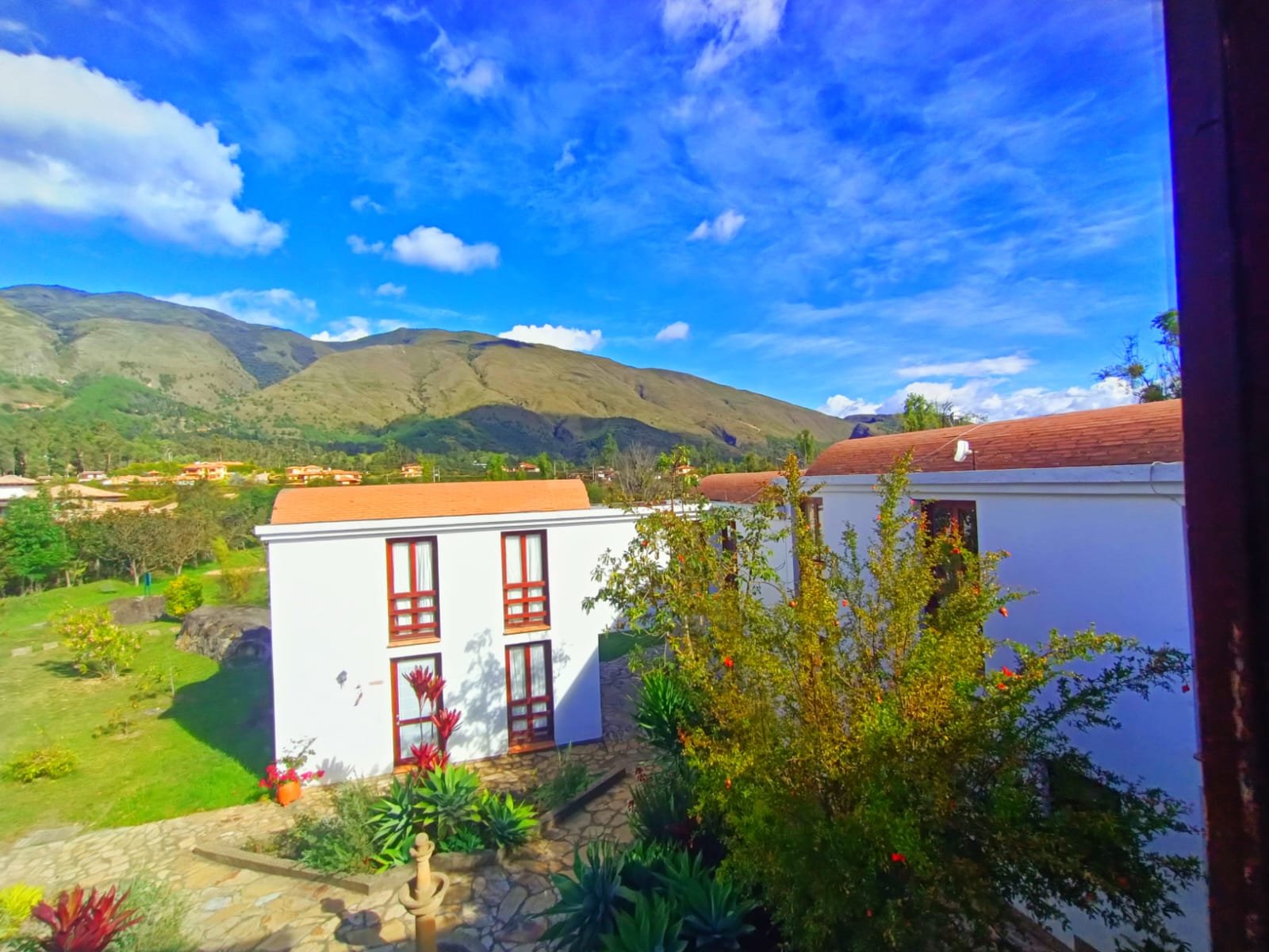 Casa en villa de leyva - Casas en arriendo