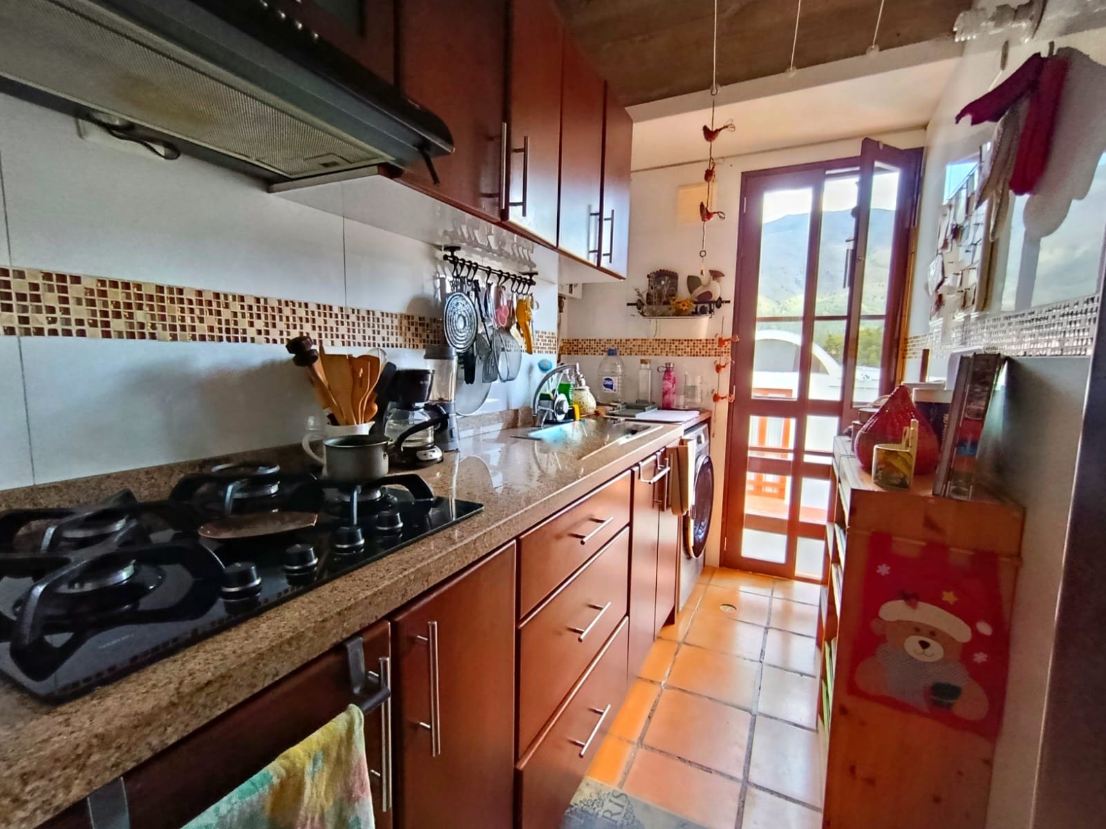 Villa de leyva - Casas en arriendo