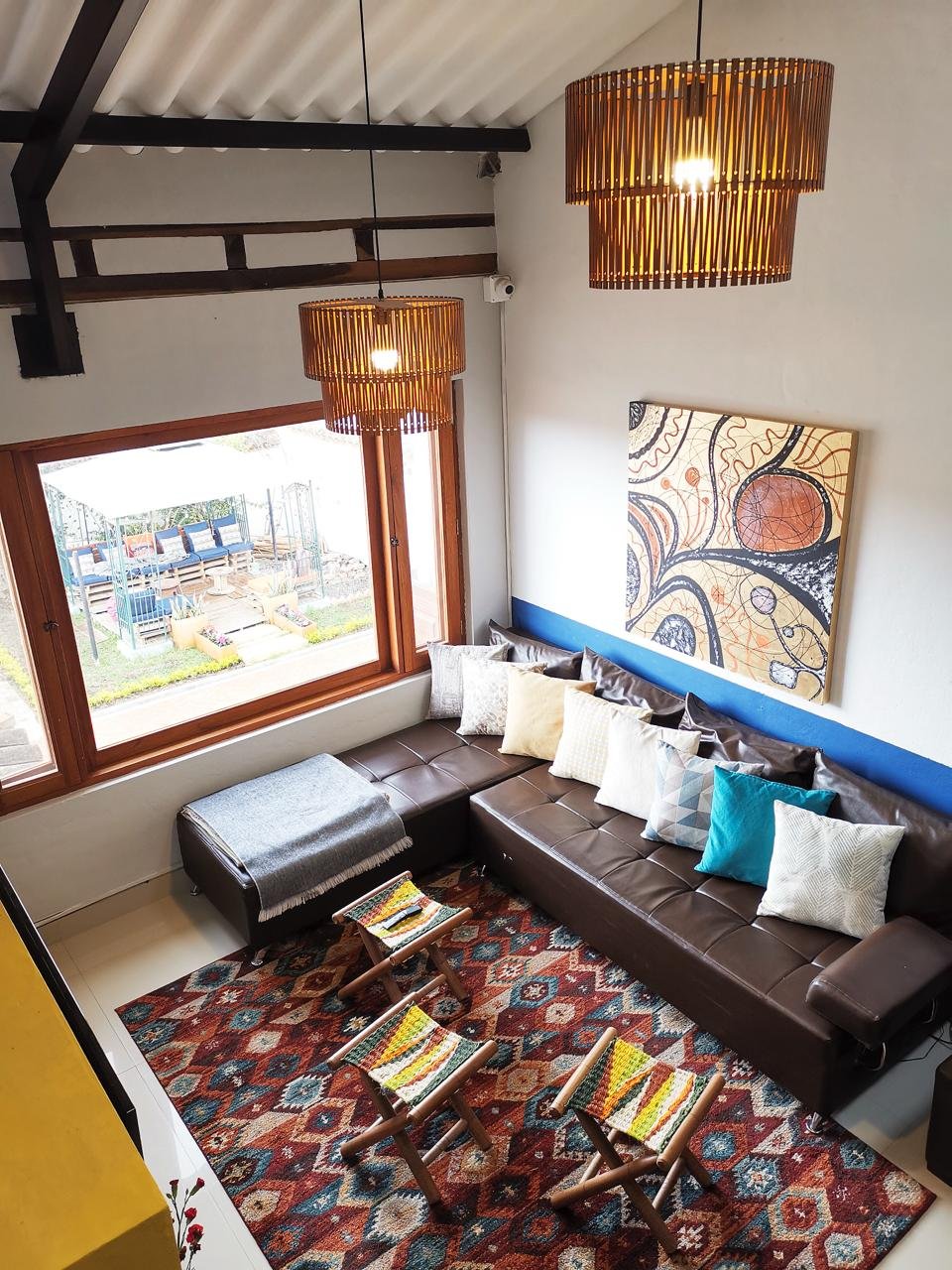 Villa de leyva - Casas en arriendo - finca raíz