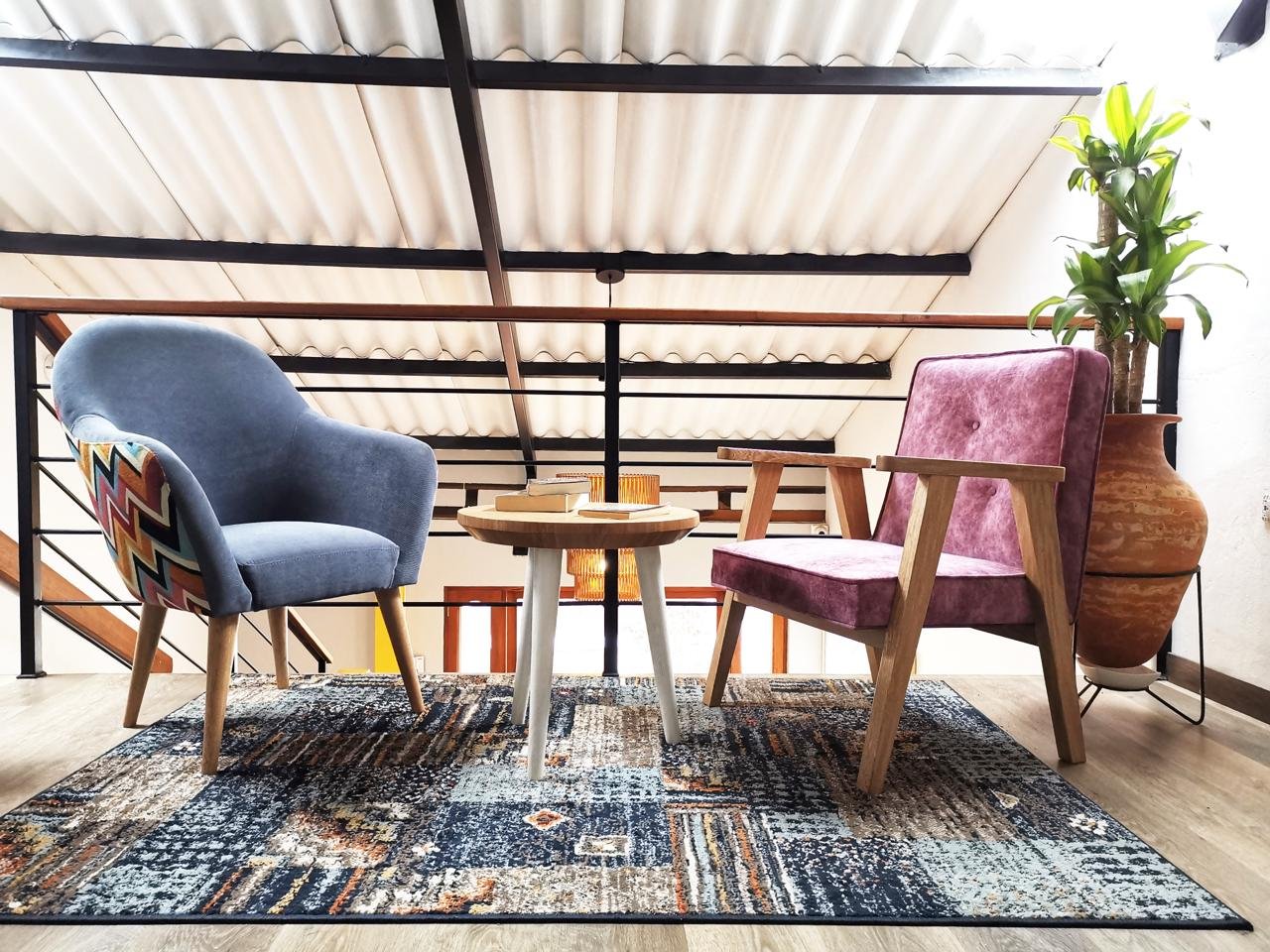 estudio - Casa en arriendo  - Vereda infiernito - Villa de Leyva - Casas en Villa de Leyva