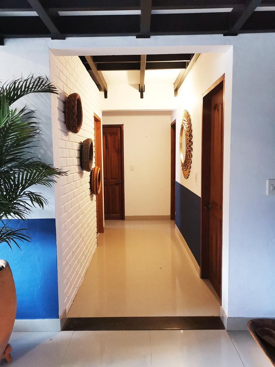 Villa de leyva - Casas en arriendo - finca raíz