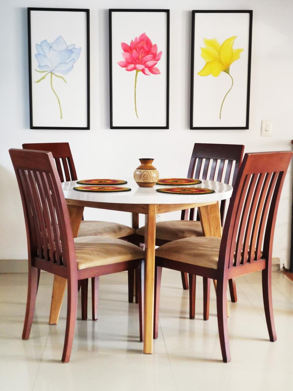 estudio - Casa en arriendo   - Vereda infiernito - Villa de Leyva - Casas en Villa de Leyva