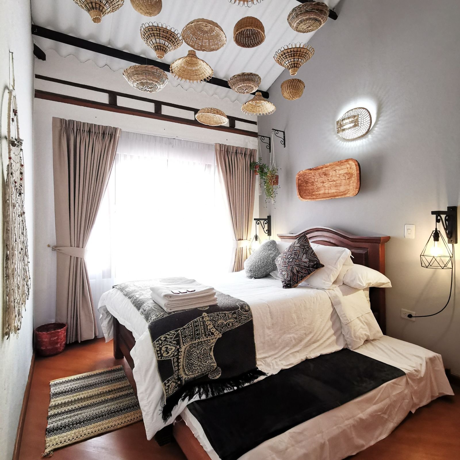 Villa de leyva - Casas en arriendo - finca raíz