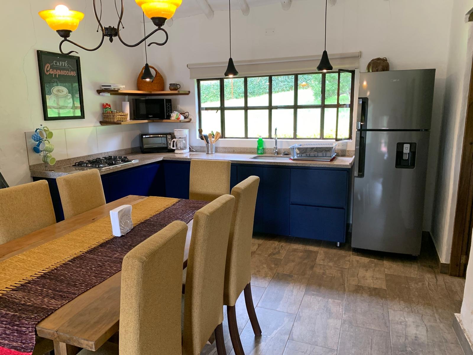 estudio - Casa en arriendo  - Vereda infiernito - Villa de Leyva - Casas en Villa de Leyva