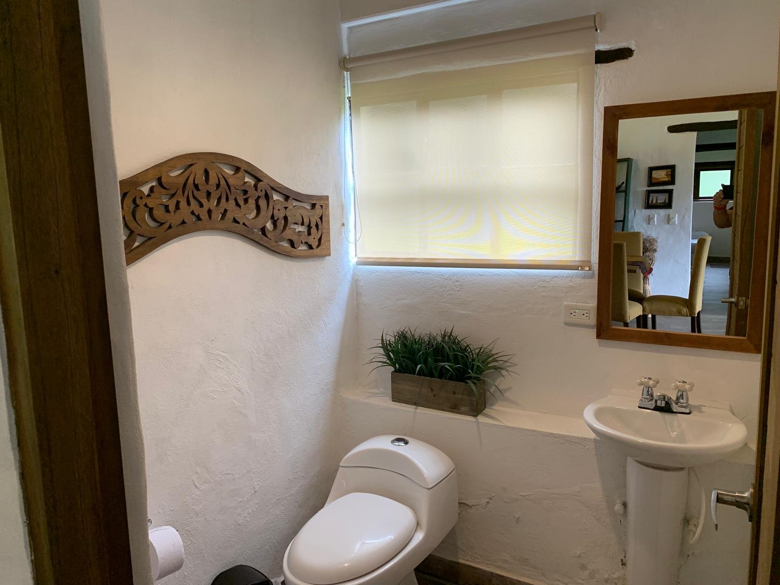 estudio - Casa en arriendo   - Vereda infiernito - Villa de Leyva - Casas en Villa de Leyva