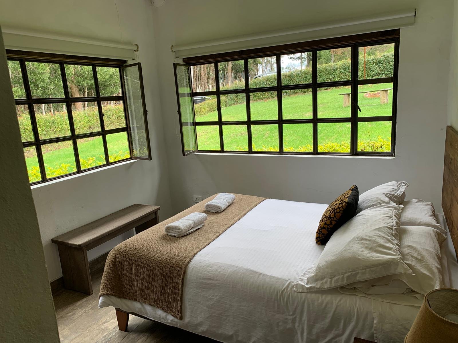 Villa de leyva - Casas en arriendo