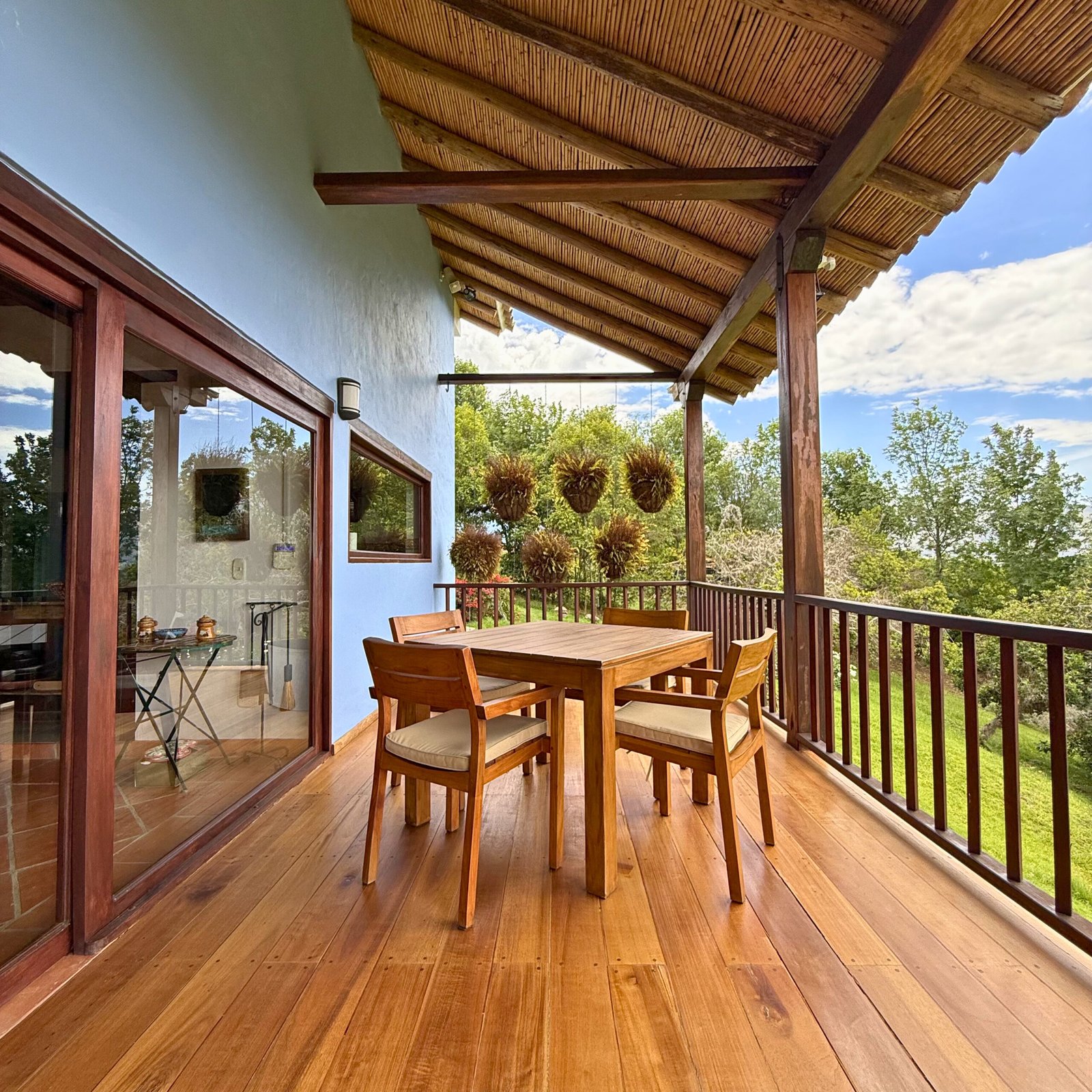 Baño habitación principal - Casa en venta - Villa de Leyva