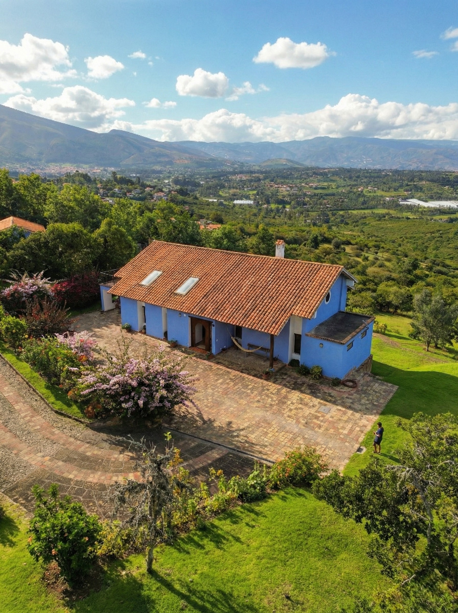 Exterior - Casas en Villa de Leyva