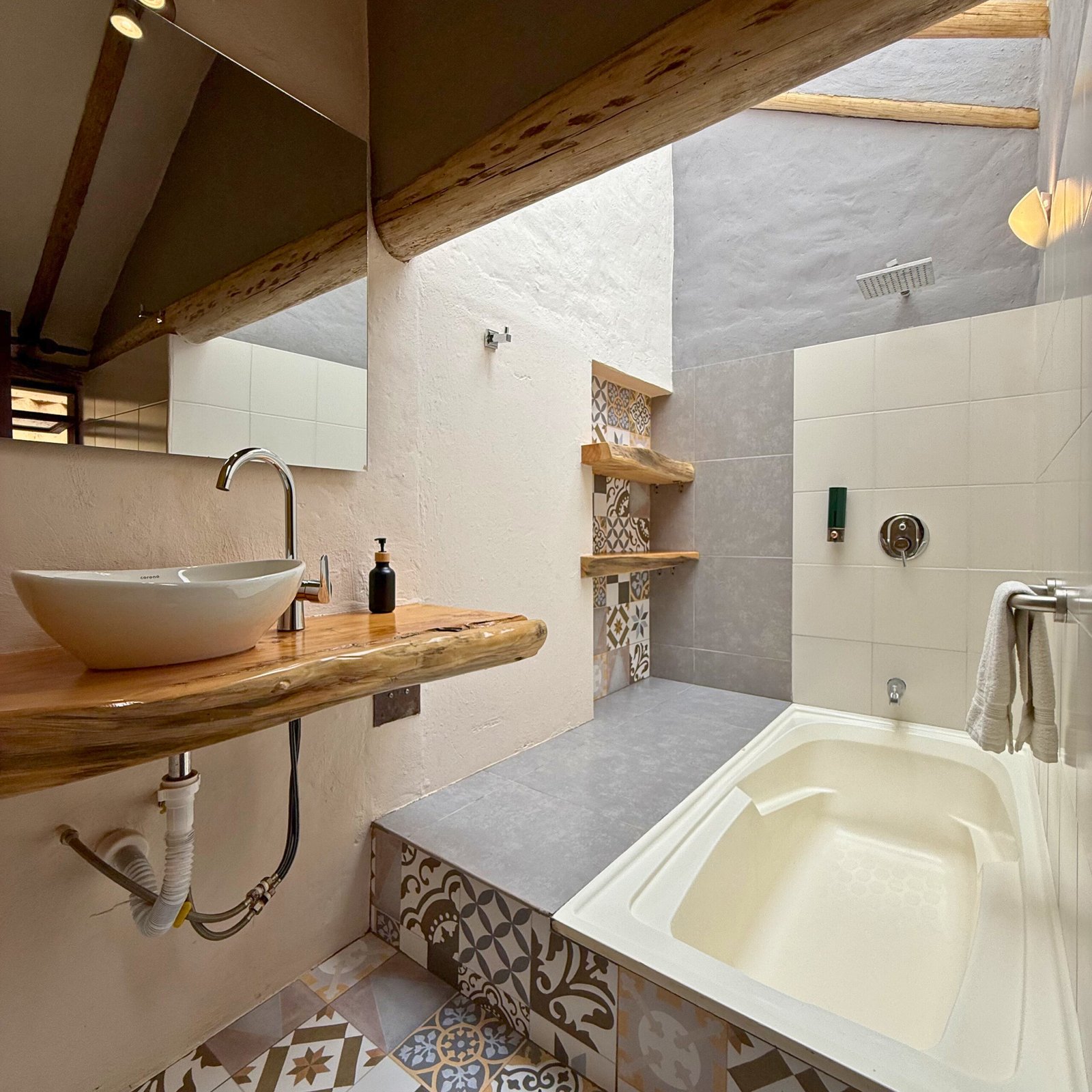 Casa Brisa - La Leyenda - Casas en Villa de Leyva - casas vacacionales - alquiler vacacional