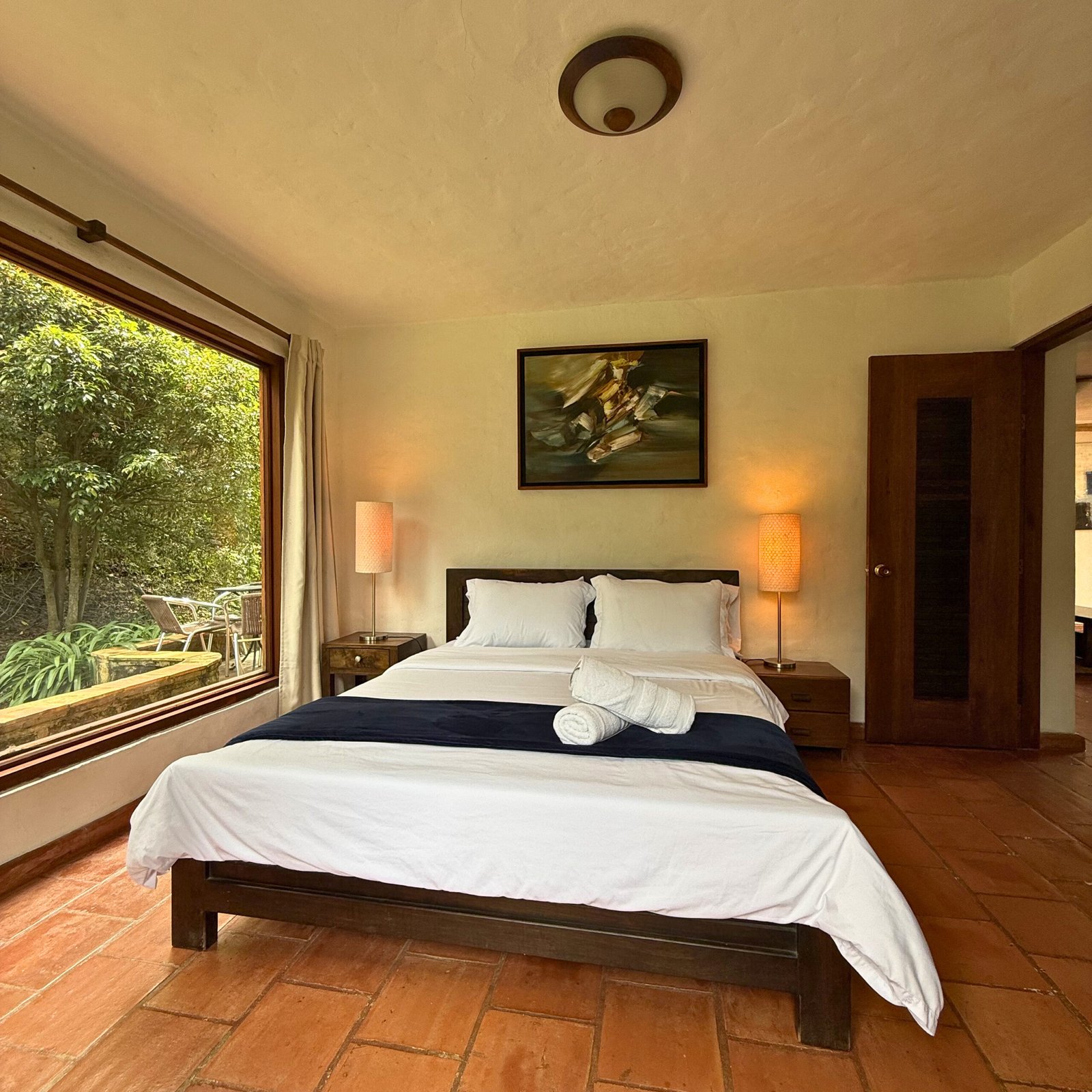 Casa La Leyenda - Apartahotel Tierra - Casas en Villa de Leyva - casas vacacionales - alquiler vacacional