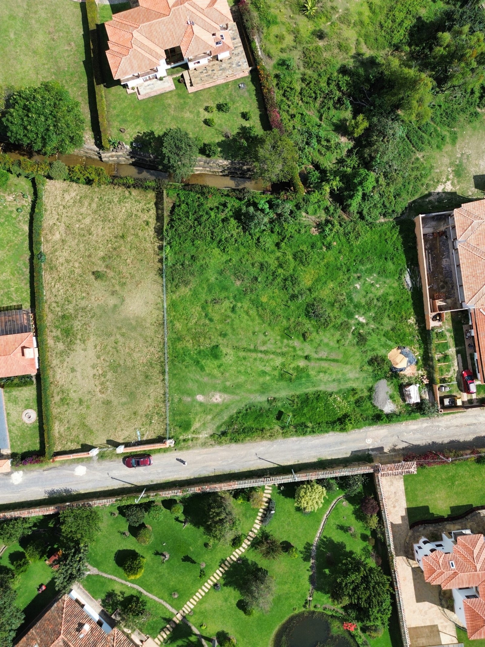 Villa de leyva - Casas en arriendo